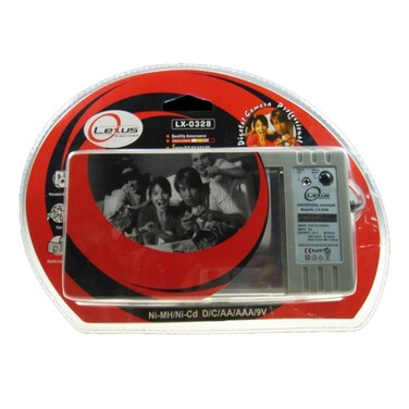 Lexus Universal Charger