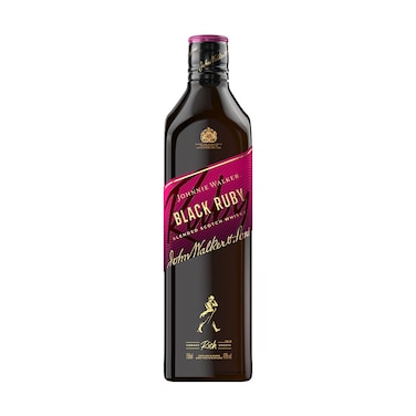 Johnnie Walker Black Ruby 750ML