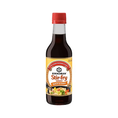 Kikkoman Stir Fry Sauce 250ML