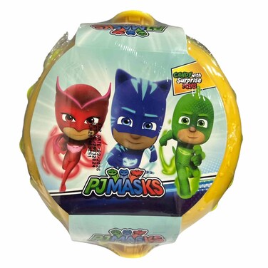 Pj Masks Hamburger 8GR