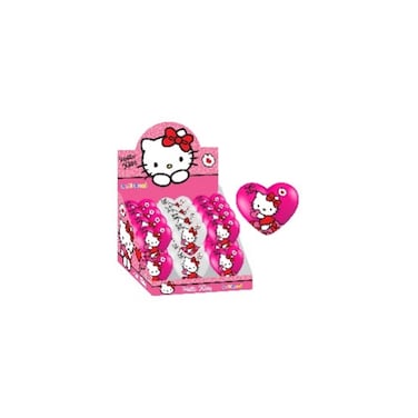 Hello Kitty Heart 8 GR