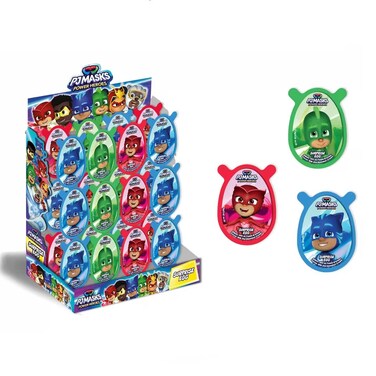 Pj Masks Joy Egg 17.5 GR