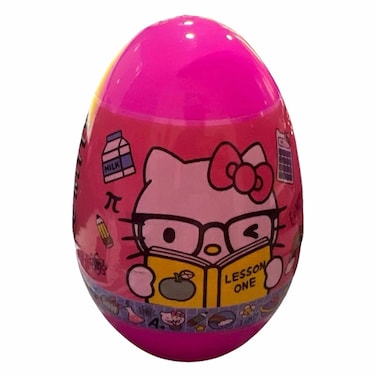 Hello Kitty Surprise Egg 8GR