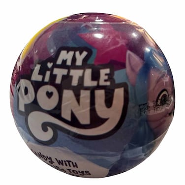 My Little Pony Double Sleeve 8GR