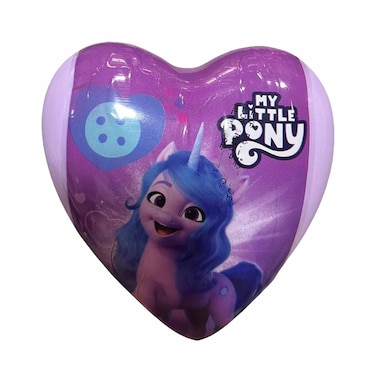 My Little Pony Heart 8GR