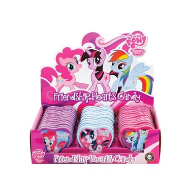 My Little Pony Heart 8 GR