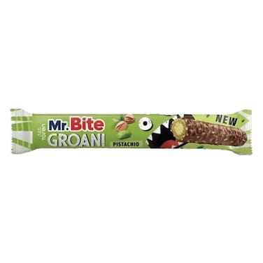 Mr.Bite Groan Dubai 35GR