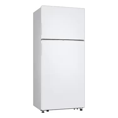 Samsung Fridge White