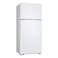 Samsung Fridge White