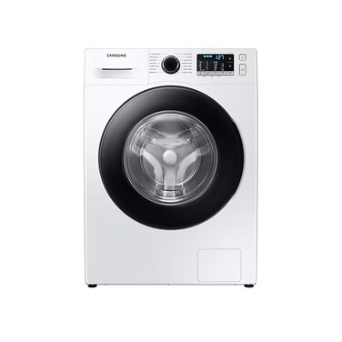 Samsung Washer White 8KG