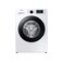 Samsung Washer White 8KG