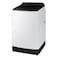 Samsung Washer Top Load White 15KG