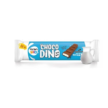 Toren Choco Dino Kids 32GR