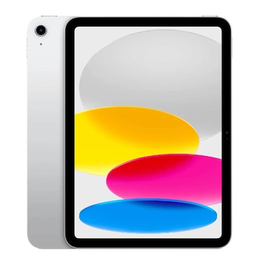Apple Ipad A16 Wifi 128GB Silver