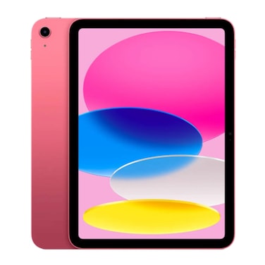 Apple Ipad A16 Wifi 128GB Pink