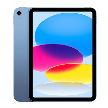 Apple Ipad A16 Wifi 128GB Blue