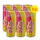 Rindo Tutti Frutti Can 250Ml 5+1 Free