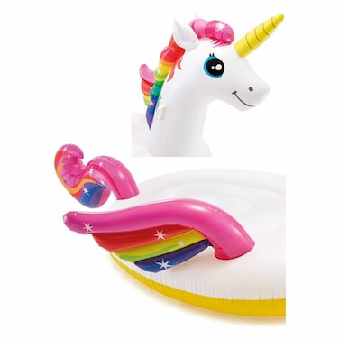Ponies Giant