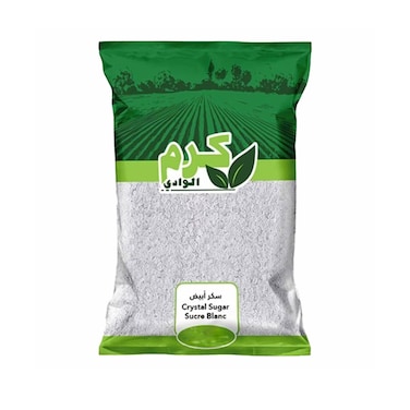 Karam El Wadi Sugar 900GR