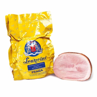 Leoncini Jambon Praga Smoked