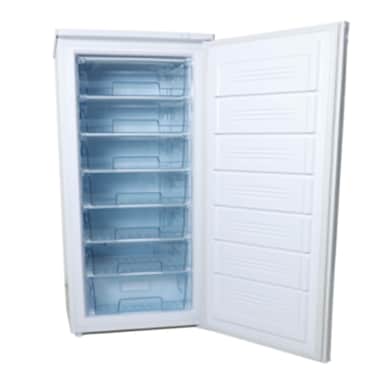 Camry Freezer 6+1 Drawers