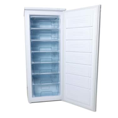 Camry Freezer 6+1 Drawers