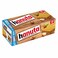 Hanuta Wafer 10 Sticks 220GR