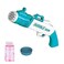 Bubble Shooting Gun Blue