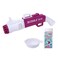 Bubble Shooting Gun Pink