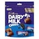 Cadbury Minis Oreo Chocolate 145GR
