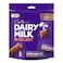 Cadbury Minis Hazelnut Chocolate 156GR