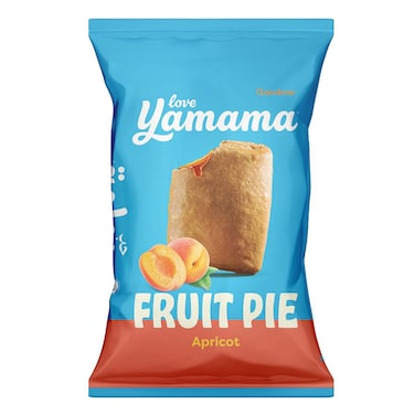 Yamama Apricot Pies 30GR