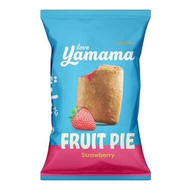 Yamama Strawberry Pies 30GR