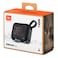 Jbl Speaker Go4 Black