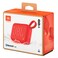 Jbl Speaker Go4 Red