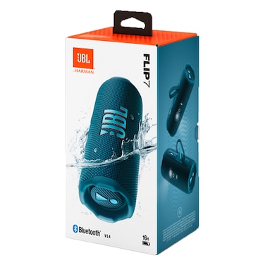 Jbl Flip7 Speaker Blue