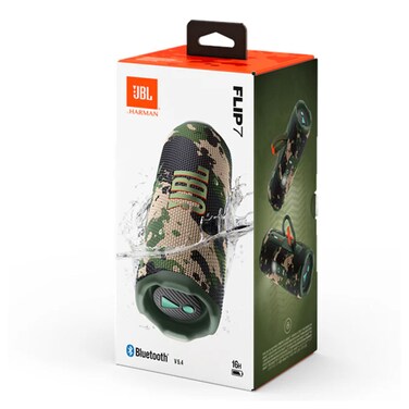 Jbl Flip7 Speaker Squad