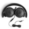 Jbl T500Blk Headset
