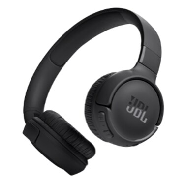 JBL Tune 520BT Headset Black