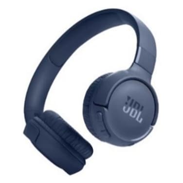 JBL Tune 520BT Headset Blue