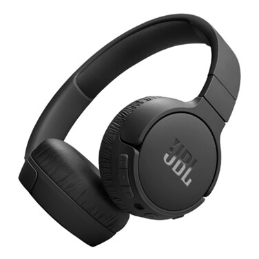 Jbl Tune 670NC Headset Black