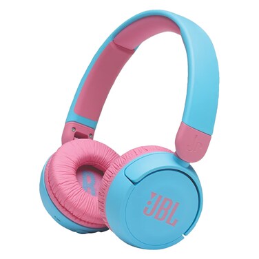 Jbl JR310 Bluetooth Headset Blue