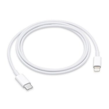 Apple Usb-C To Lightning 1M