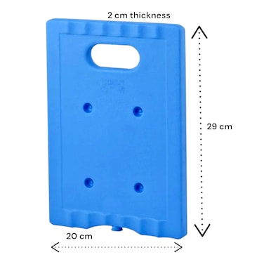 Frizet Ice Pack 1200ML