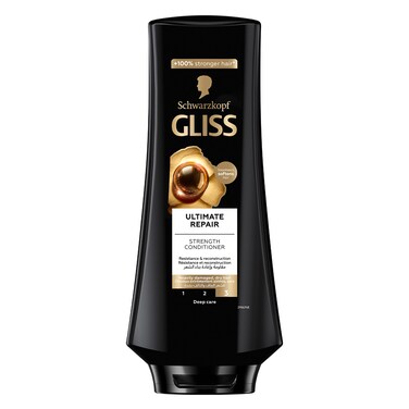Gliss Conditioner Ultimate Repair 200ML