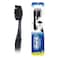 Oral B Toothbrush 3D Charcoal Soft