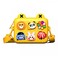 Picocici Kids Satchel Bag Yellow