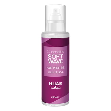 Softwave Hair Perfume Hijab 200ML