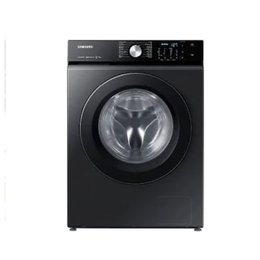 Samsung Washer And Dryer Wd11Ta046Bx/Rq