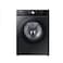 Samsung Washer And Dryer Wd11Ta046Bx/Rq